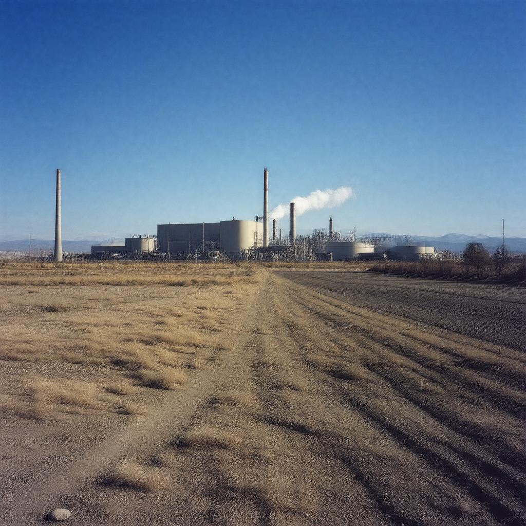 Hanford Site